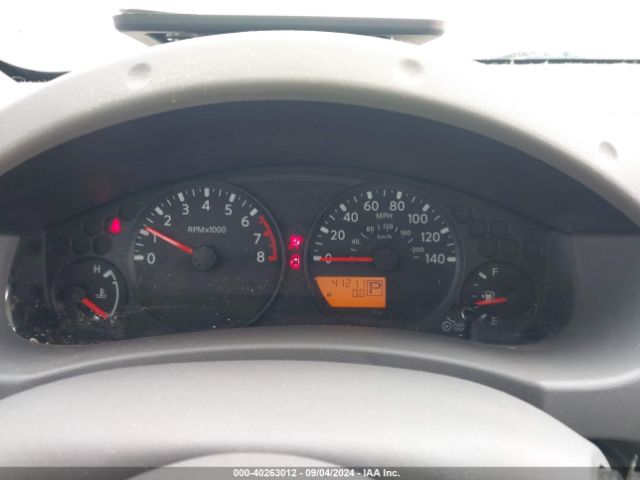 1N6BD0CT5JN756802 Nissan FRONTIER S