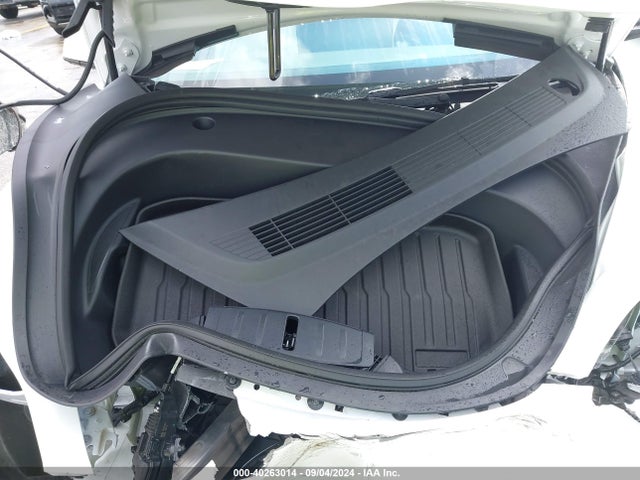 2023 TESLA MODEL 3 5YJ3E1EAXPF424769 Photo 9