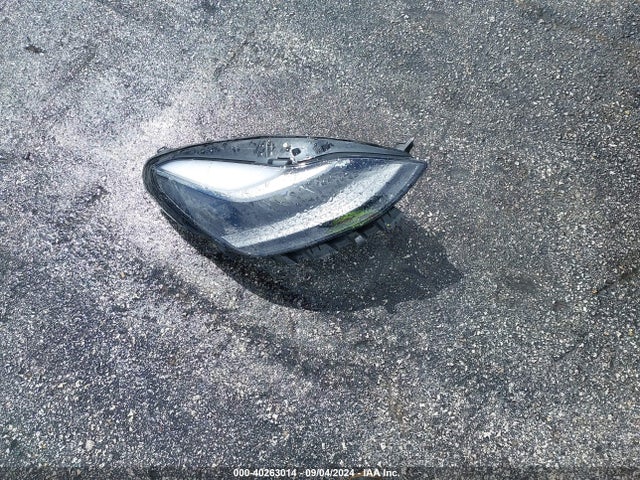 Tesla Model 3 Rear-wheel Drive 2023 5YJ3E1EAXPF424769 Image 11