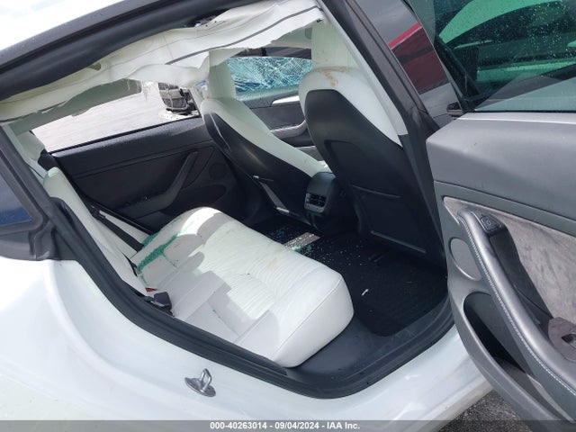 2023 TESLA MODEL 3 5YJ3E1EAXPF424769 Photo 7