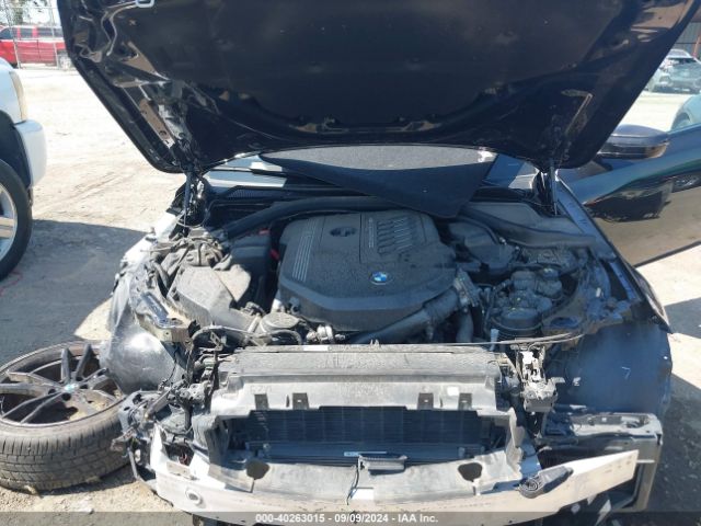 3MW53CM07N8C40942 BMW M240 I Xdrive