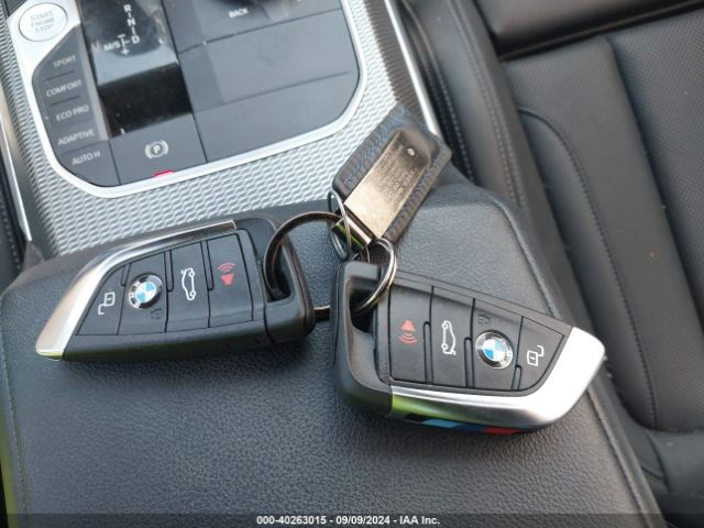 3MW53CM07N8C40942 BMW M240 I Xdrive