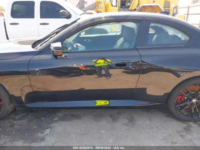 3MW53CM07N8C40942 BMW M240 I Xdrive