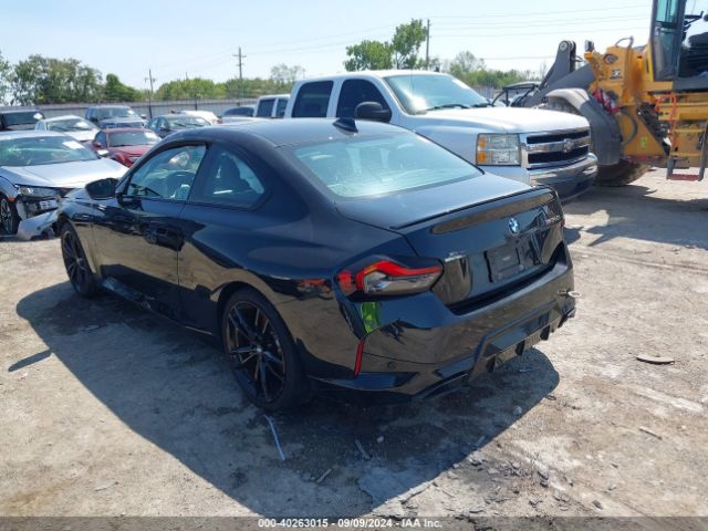 3MW53CM07N8C40942 BMW M240 I Xdrive