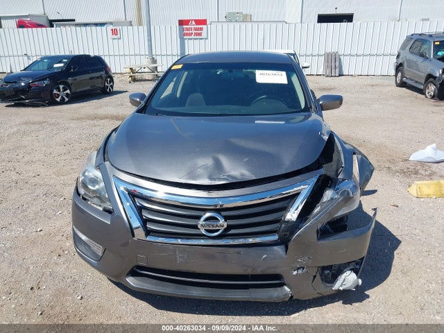 Nissan Altima 2.5 S 2015 1N4AL3AP7FN368735 Image 12
