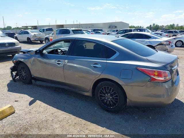 Nissan Altima 2.5 S 2015 1N4AL3AP7FN368735 Image 14