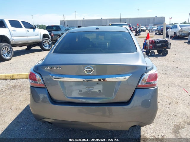 Nissan Altima 2.5 S 2015 1N4AL3AP7FN368735 Image 16