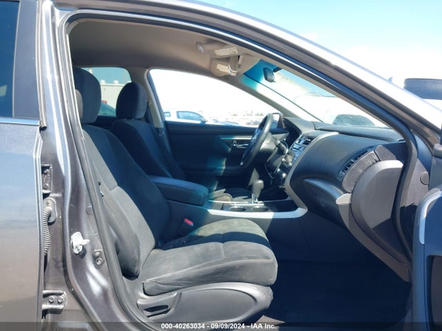 Nissan Altima 2.5 S 2015 1N4AL3AP7FN368735 Image 5