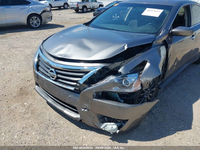 Nissan Altima 2.5 S 2015 1N4AL3AP7FN368735 Image 6