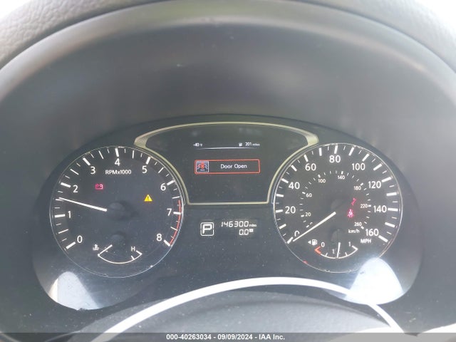 Nissan Altima 2.5 S 2015 1N4AL3AP7FN368735 Image 7
