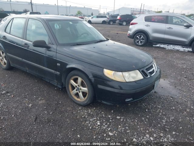 2004 SAAB 9-5 YS3ED49A643510931 Photo 0