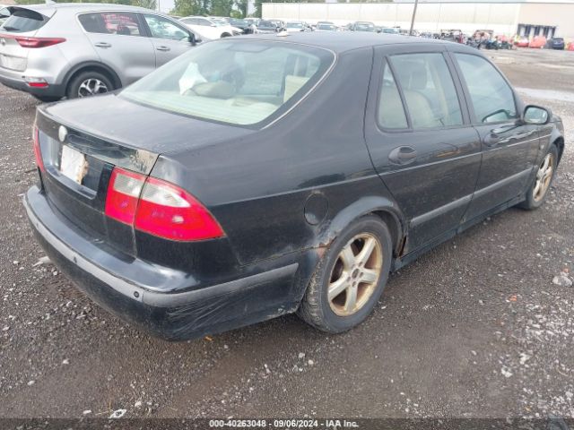 2004 SAAB 9-5 YS3ED49A643510931 Photo 3