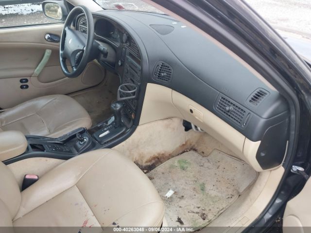 2004 SAAB 9-5 YS3ED49A643510931 Photo 4