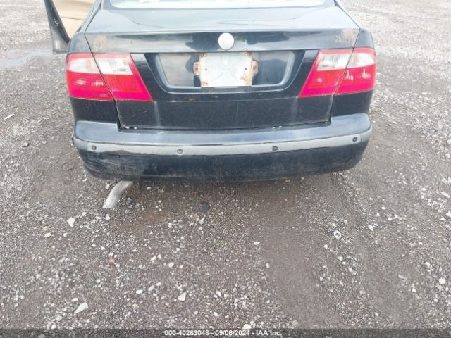 2004 SAAB 9-5 YS3ED49A643510931 Photo 5