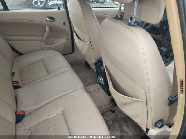 2004 SAAB 9-5 YS3ED49A643510931 Photo 7