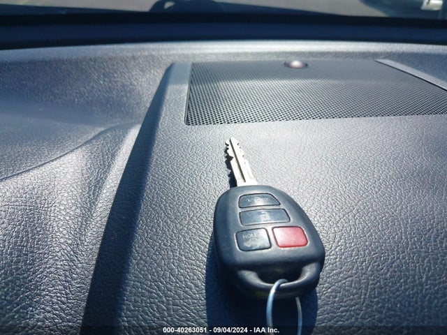 Toyota CAMRY SE 2017 4T1BF1FK5HU311641 Image 11