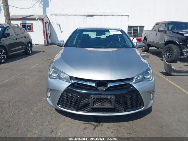 Toyota CAMRY SE 2017 4T1BF1FK5HU311641 Image 13