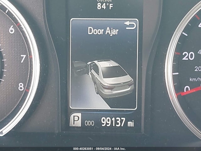 Toyota CAMRY SE 2017 4T1BF1FK5HU311641 Image 16