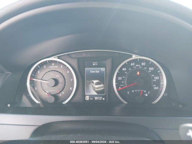 Toyota CAMRY SE 2017 4T1BF1FK5HU311641 Image 7