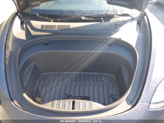 Tesla Model 3 Rear-wheel Drive 2023 5YJ3E1EA2PF509170 Image 10