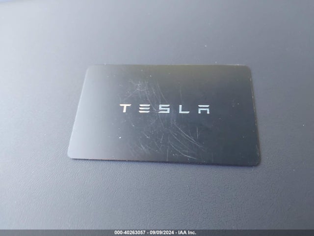 Tesla Model 3 Rear-wheel Drive 2023 5YJ3E1EA2PF509170 Image 11