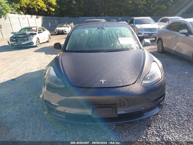 Tesla Model 3 Rear-wheel Drive 2023 5YJ3E1EA2PF509170 Image 12