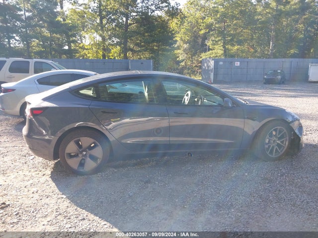 Tesla Model 3 Rear-wheel Drive 2023 5YJ3E1EA2PF509170 Image 13