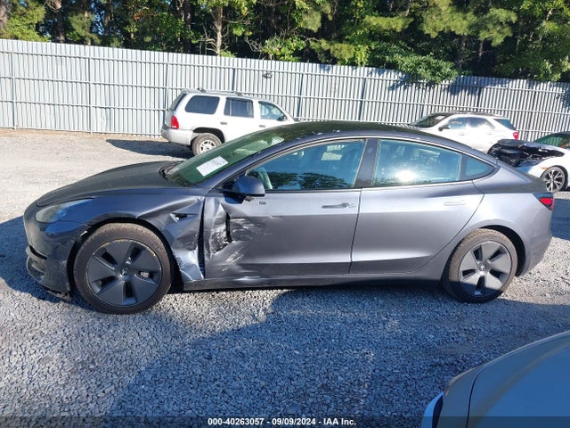 Tesla Model 3 Rear-wheel Drive 2023 5YJ3E1EA2PF509170 Image 14