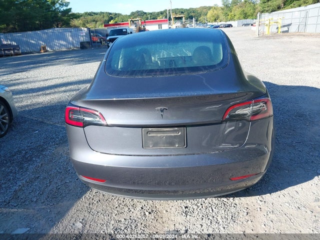 Tesla Model 3 Rear-wheel Drive 2023 5YJ3E1EA2PF509170 Image 16