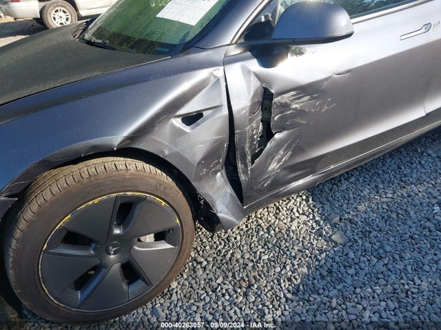 Tesla Model 3 Rear-wheel Drive 2023 5YJ3E1EA2PF509170 Image 6
