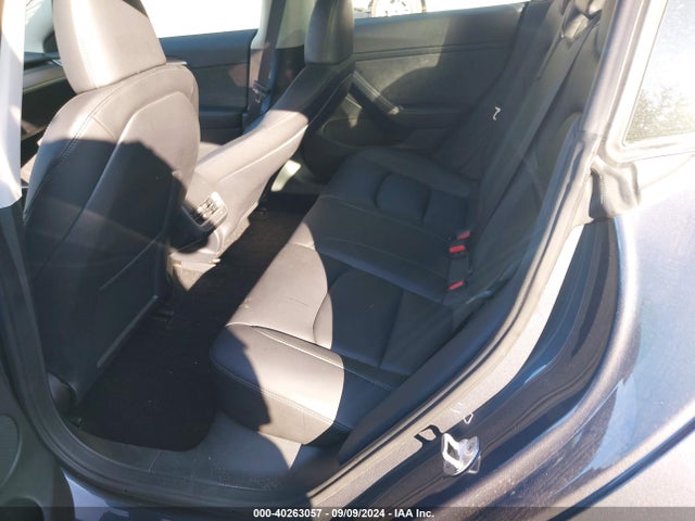 Tesla Model 3 Rear-wheel Drive 2023 5YJ3E1EA2PF509170 Image 8