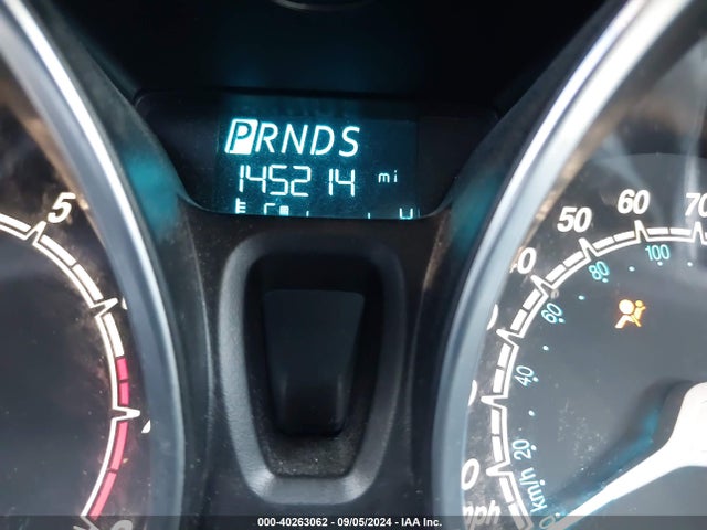 Ford FIESTA SE 2016 3FADP4BJ6GM119503 Image 15