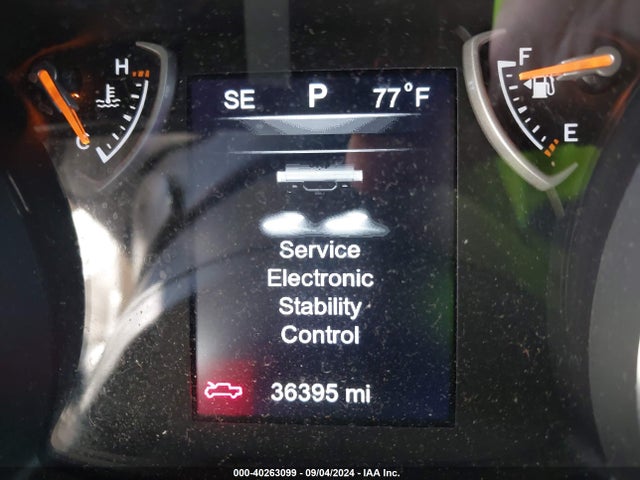 Jeep Gladiator Sport 4x4 2020 1C6HJTAG5LL204624 Image 15