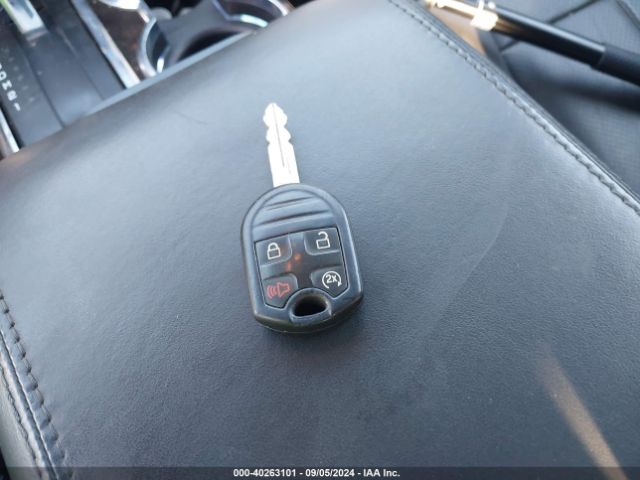 1FTFW1ET4EFC34180 Ford F-150 Platinum