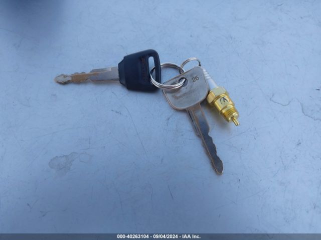 1989 ACURA INTEGRA JH4DA3341KS028832 Photo 10