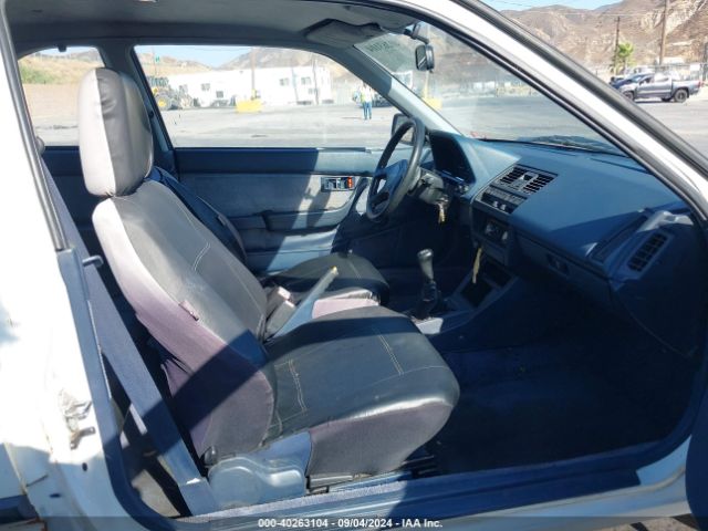 1989 ACURA INTEGRA JH4DA3341KS028832 Photo 4