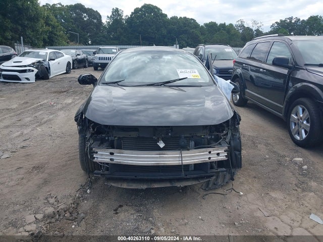 Toyota COROLLA LE 2020 5YFEPRAE5LP040780 Image 11