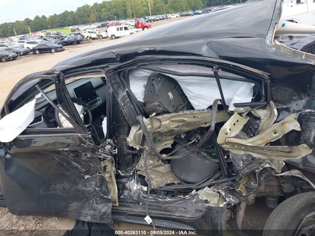 Toyota COROLLA LE 2020 5YFEPRAE5LP040780 Image 13