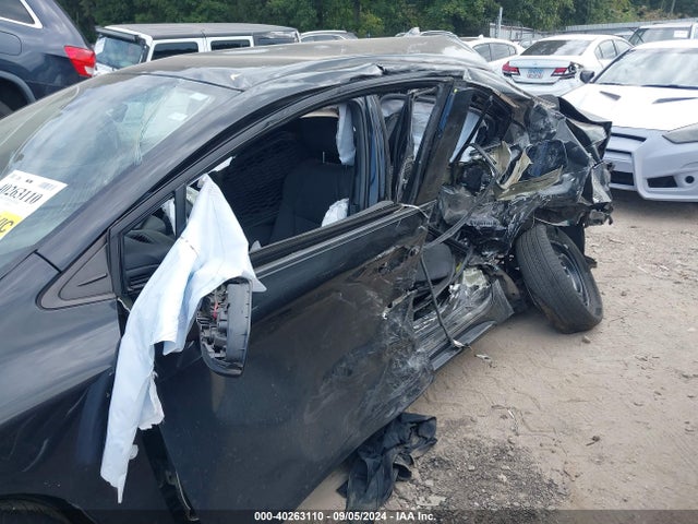 Toyota COROLLA LE 2020 5YFEPRAE5LP040780 Image 16