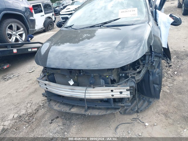 Toyota COROLLA LE 2020 5YFEPRAE5LP040780 Image 6
