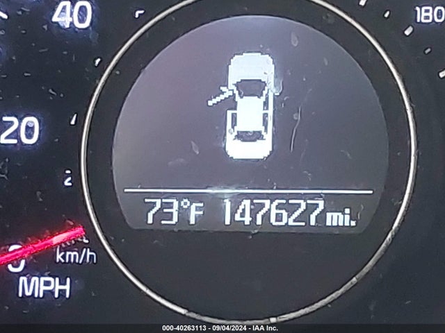 KIA Optima Lx 2015 5XXGM4A73FG447760 Image 7