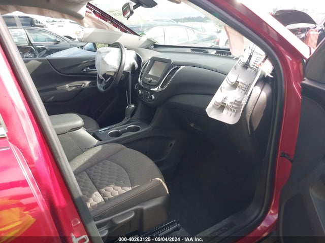 Chevrolet EQUINOX LT 2018 2GNAXJEV2J6251077 Image 5