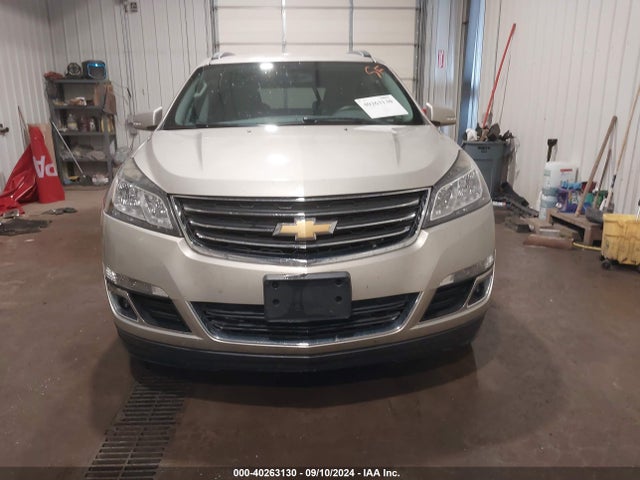 Chevrolet Traverse 2lt 2014 1GNKVHKD0EJ369121 Image 13