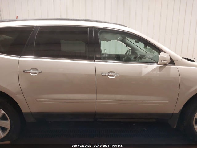 Chevrolet Traverse 2lt 2014 1GNKVHKD0EJ369121 Image 14