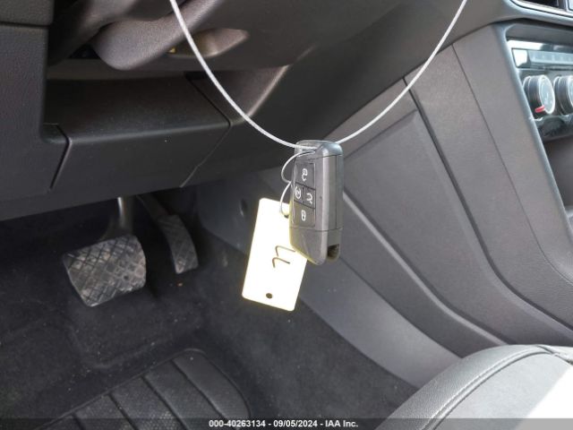 3VVSX7B28PM334085 Volkswagen Taos 1.5t Se