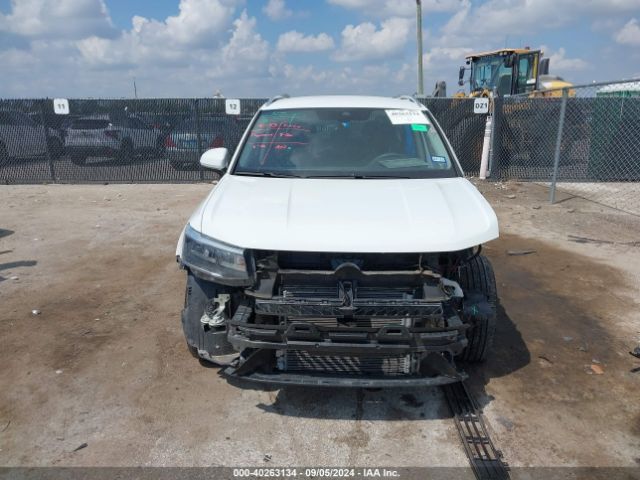3VVSX7B28PM334085 Volkswagen Taos 1.5t Se