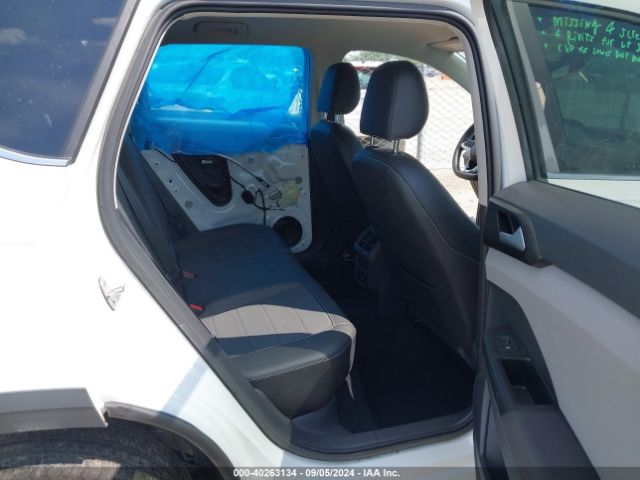3VVSX7B28PM334085 Volkswagen Taos 1.5t Se