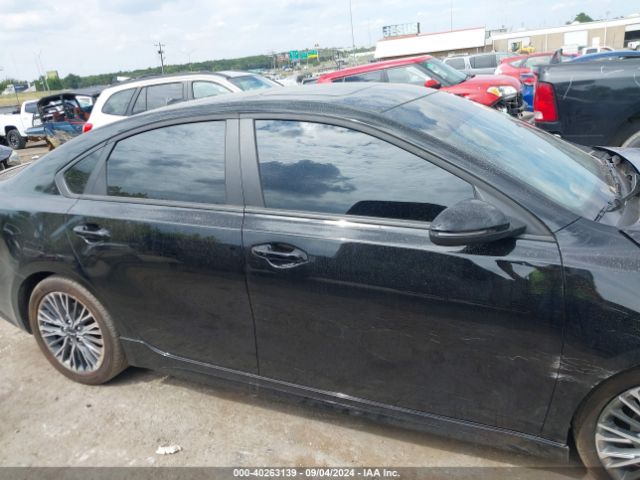 3KPF54ADXRE791078 KIA Forte Gt-line