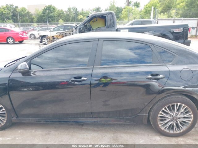 3KPF54ADXRE791078 KIA Forte Gt-line