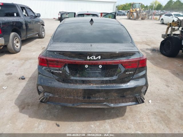 3KPF54ADXRE791078 KIA Forte Gt-line